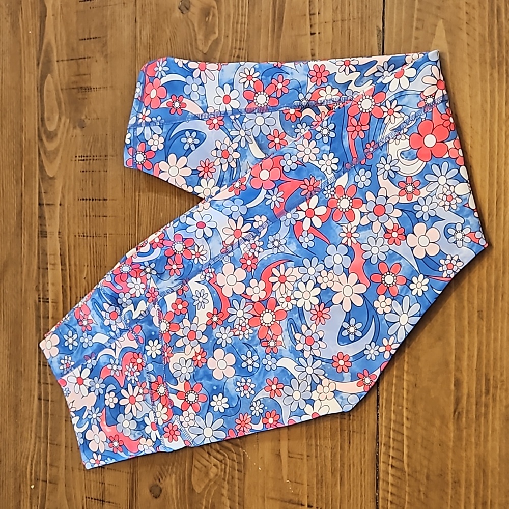 Fabletics Ultra High-waisted Pure Luxe 7/8 Legging
